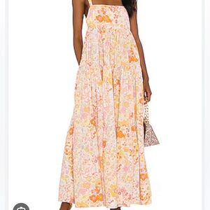Free People Park Slope Maxi